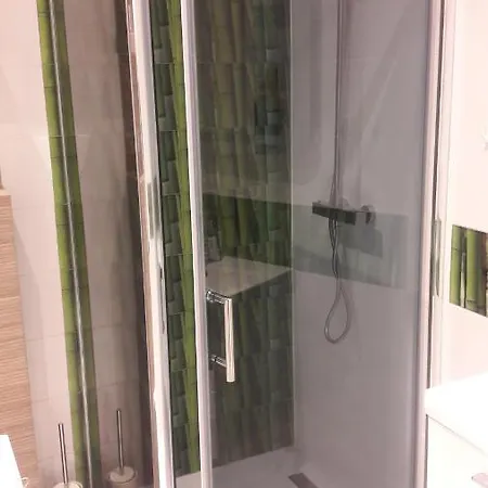 Apartament Tarsis Kołobrzeg