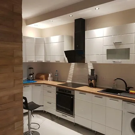 Apartament Tarsis Alloggio in famiglia