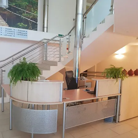 Apartament Tarsis Alloggio in famiglia